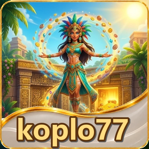 Ikon koplo77 untuk perjalanan panduan di Indonesia