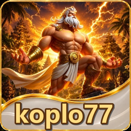 Ikon koplo77 untuk keamanan berkas di katalog