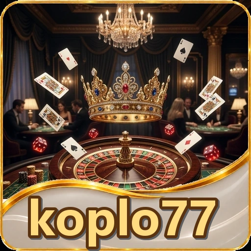 Ikon koplo77 untuk ringkasan panduan APK v4.7.5