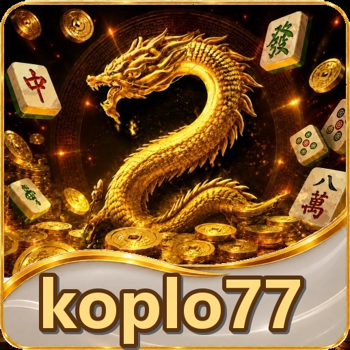 Ikon koplo77 untuk bagian pencocokan SHA-256
