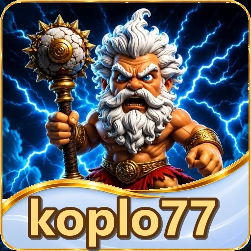 Ikon koplo77 untuk bagian hasil uji waktu buka