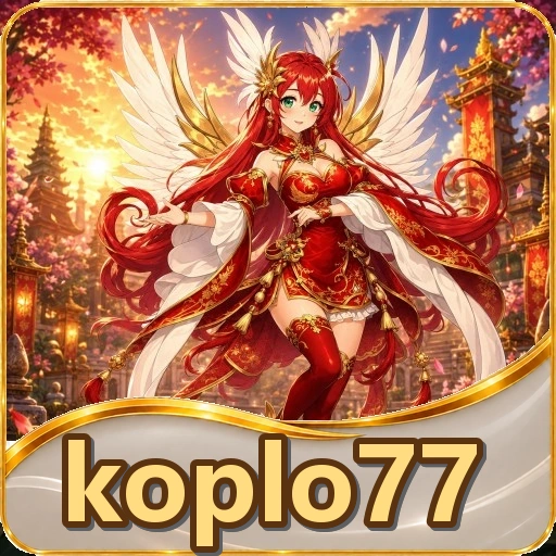 Ikon koplo77 untuk data verifikasi APK 2018–2026