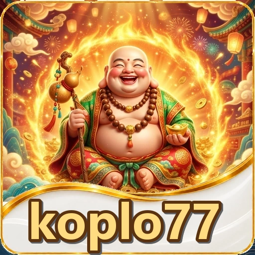 Ikon koplo77 untuk rincian nilai ulasan