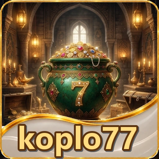 Ikon koplo77 untuk arsip pembaruan 2026
