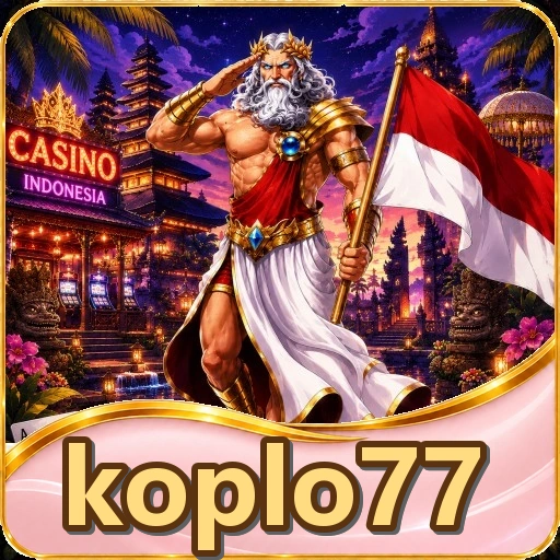 Ikon koplo77 untuk catatan v4.7.5